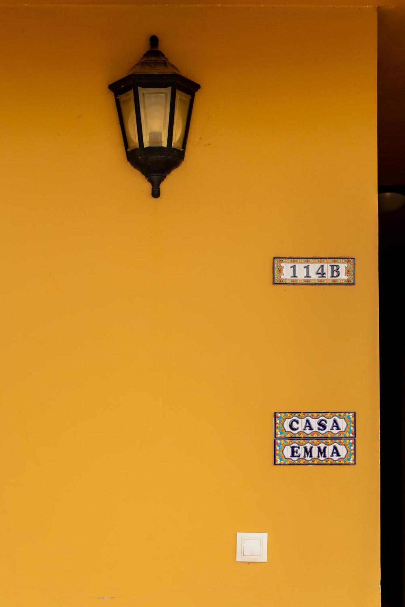 Villa Casa Emma Corralejo Exterior foto